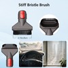 6pcs Vacuum Accessories Compatible with Dyson V7 V8 V11 V10