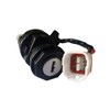 Hity Motor Ignition Key Switch for Yamaha Kodiak 400 1993-2001