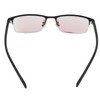 Color Blindness Glasses Color Weakness Glasses Flexible Color Deficient Glasses