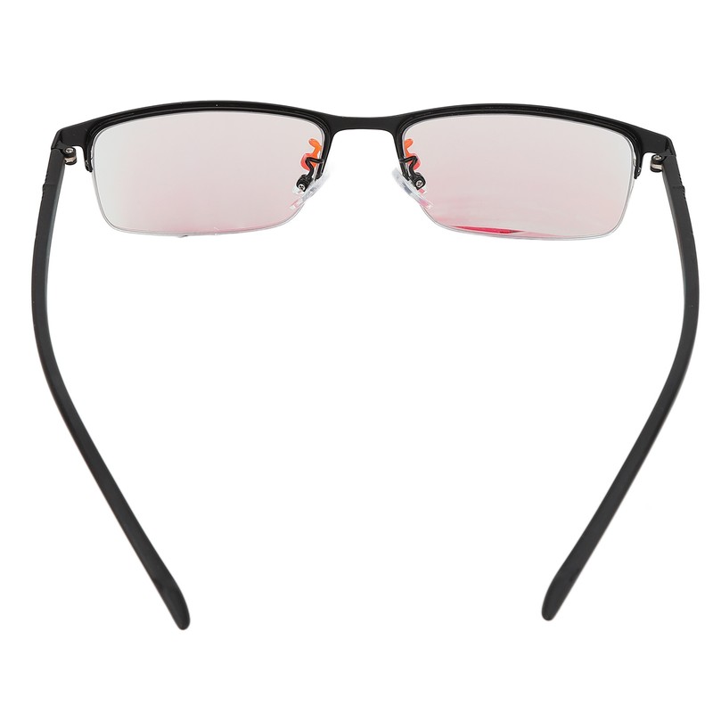 Color Blindness Glasses Color Weakness Glasses Flexible Color Deficient Glasses