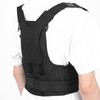 Adjustable Hunchback Correction Belt Posture Corrector Brace Keel Back Spine
