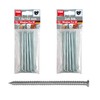 TOX Window Pro SK 091601411 Frame Screw Made of Case-Hardened