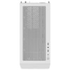 GIGABYTE C102 Glass ICE - White Mid Tower PC Gaming