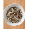 FLYING BIRD BOTANICALS, QUIET COUGH TEA, 15 COUNT