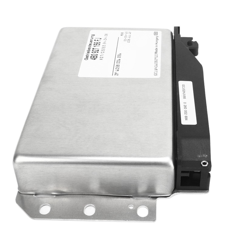 Transmission Control Unit High Accuracy 4B0927156FJ Trans Computer Board for