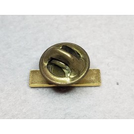 Iraq Campaign Medal Ribbon Lapel Pin / Hat pin