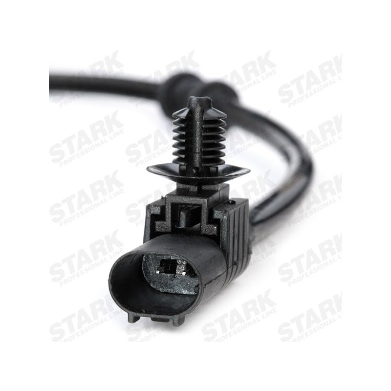 STARK SKWSS-0350308 Sensor, Wheel Speed Sensor, Wheel Speed Sensor, Esp