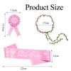3PCS Big Sister Gifts for Girls,Sister to Be Accessory Set,Including