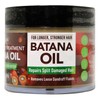 DR.GIRLS Batana Oil Hair & Scalp Treatment 4oz/ 113g