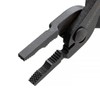 STRAIGHT Mini Long Nose Slip Joint Pliers 140mm 12-3255
