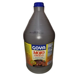 Goya Mojo Criollo 1 Gallon