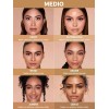 SHEGLAM Skinfinite Base Hidratante Dewy - Honey