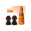 Shampoo Rizos Definidos Kolor Shot Extractos Cítricos 300ml