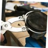 ULTECHNOVO 2pcs Piston Plier Adjustable Automotive Repair Tool for Engine