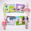 Stephen Joseph, Super Soft Plush Dolls, Bebe Bunny
