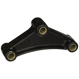 AP Products 014-126460 Equalizers (Pre-Installed Bushings) - EQ-104 Assembly