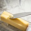 Tablecraft Butter Spreader 8.25"x1"x.25 Stainless Steel