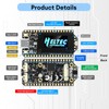 diymore LoRa V4 ESP32 Development Board 0.96" Display, with GPS