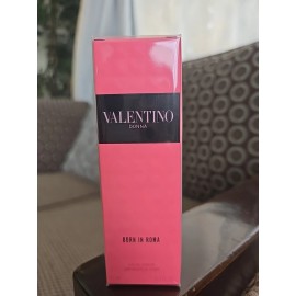 Valentino Born In Roma