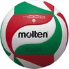 Molten V5M4000 Volleyball No. 5 Practice Ball Model