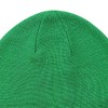 MaxNova Kelly Green Beanie Hat