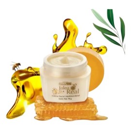 Crema Facial Multifuncional Jalea Real Vitamin C Naturalskin
