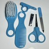 Baby Nail Clippers Children's Nail Files Care Set - 6