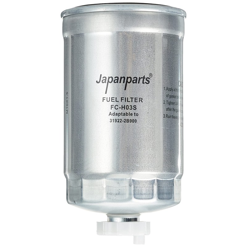 Japanparts FC-H03S Fuel filter
