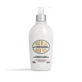 Loción Corporal L'Occitane Almendra Dosificador 240mL Hidratante