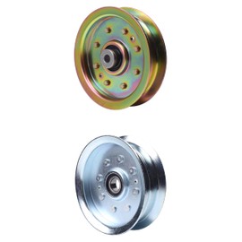 UDC Parts Mower Kit/Pulley 956-04129 + Pulley GY20629 / Fits Troy-Bilt Bronco Horse Horse XP Mustang 46 XP Mustang 50 XP Mustang 54 XP Pony TB2246 TB42