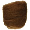 Hamanaka H440-030-110 Aclaine 30G Pack, Brown