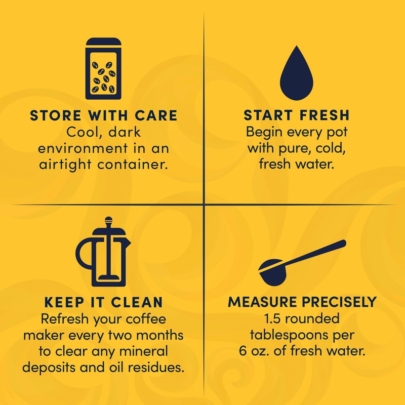 Gevalia Special Reserve Costa Rica Single Origin Medium Roast Ground