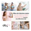 Myo Chiro Inositol Plus 300g Ácido Fólico Zinc Vitaminas Prebióticos