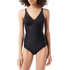 Triumph Women's True Shape Sensation Bs Bodysuits, black