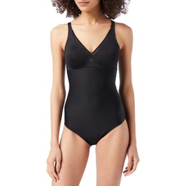 Triumph Women's True Shape Sensation Bs Bodysuits, black