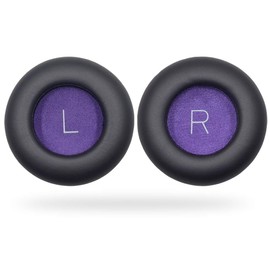 Backbeat pro Earpads Cushions Replacement Compatible with Plantronics Backbeat pro Wireless Noise canceling Headset, Premium Protein Leather Softer Memory Foam Noise Canceling