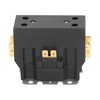 Air Conditioner Contactor Heating Ventilation Air Conditioning Contactor 32A 2P