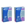 Set of 2 SCHWALBE 700 x 18/25C Lightweight Tube Presta