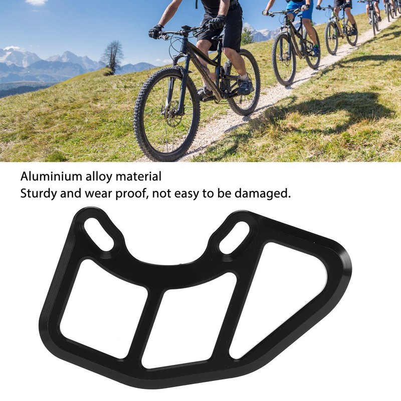 ISCG05 ISCG03 Bicycle Chain Guide Stabilizer Aluminium Alloy Bike Bash