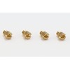 Kitaco 450-1072010 Main Jet Set (B) Keihin Round/Small #88/#90/#92/#95