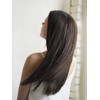 Beauty Salon Hair Loss Shampoo 500ml Mildly Acidic Protein Scalp