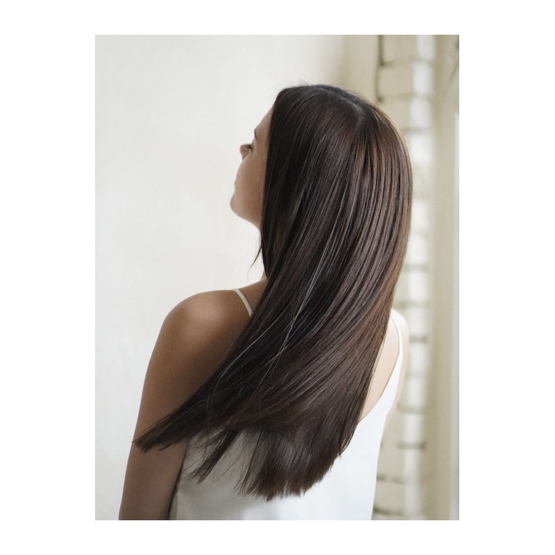 Beauty Salon Hair Loss Shampoo 500ml Mildly Acidic Protein Scalp