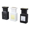 Men Perfume Gift Set Refreshing Light Scent Fragrance Spray Long