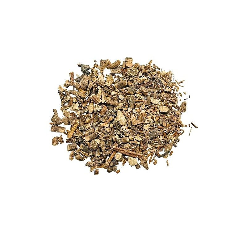Mandrake Dried Cut Root, 28 grams, Love, Protection, Fertility Rituals