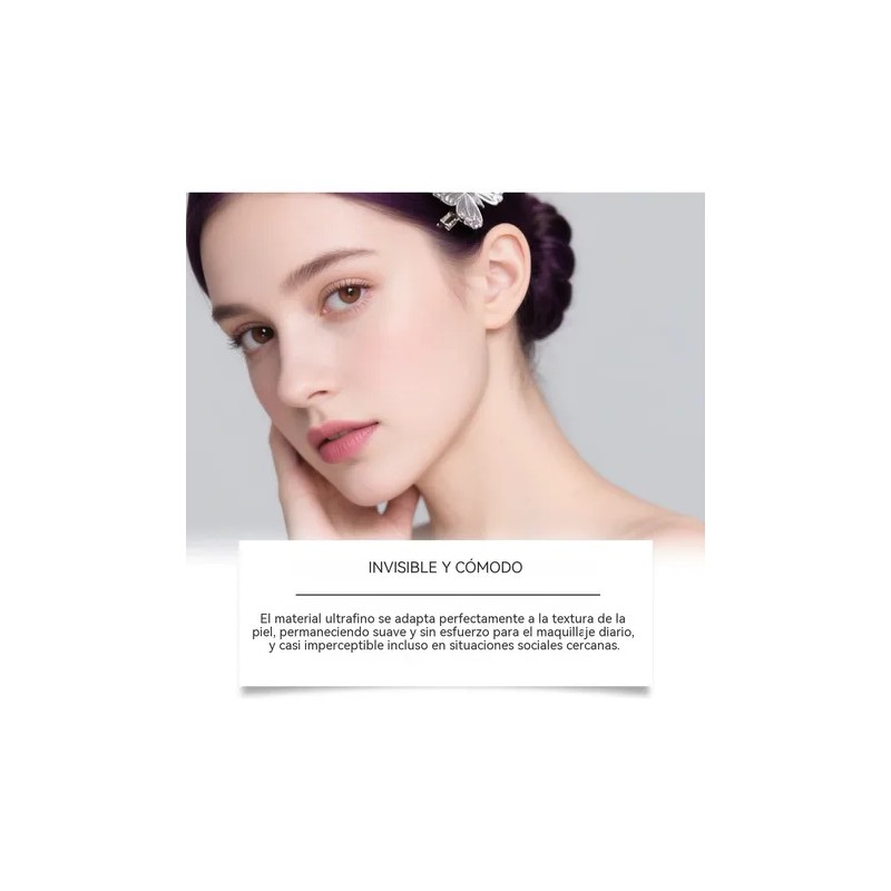 Sérum Facial Antiedad Coreano, Intenso En Péptidos De Coláge