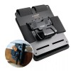 Stinger Mattress Bedside Handgun Magnetic Holster extra magazines flashlights knives