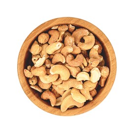 Bio Cashewkerne | geröstet & gesalzen | vegan | glutenfrei | Fair | ab 500 g