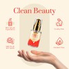 24K Gold Collagen & Squalene Luxury Anti Aging Eye Serum