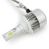 POOPEE H4, H11, H8, H9, HB3 9005, HB4 9005 Headlights,