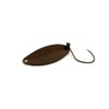 Nories Trout Professional Tulle 1.4g 019 Brown Cricket